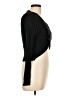 Cloud Ten Black Cardigan Size L - photo 4