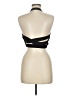 Unbranded Black Tank Top Size M - photo 2