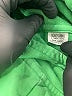 Assorted Brands 100% Cotton Green Zip Up Hoodie Size 2 - photo 3