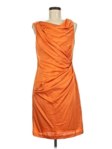 Max and Cleo Cocktail Dress (view 1)
