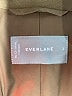Everlane 100% Lyocell Tan Blazer Size 2 - photo 6