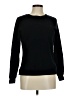 Champion Black Pullover Sweater Size M - photo 1