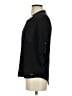 Calvin Klein Black 3/4 Sleeve Blouse Size XS - photo 5