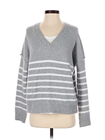 Design History Pullover Sweater (view 1)