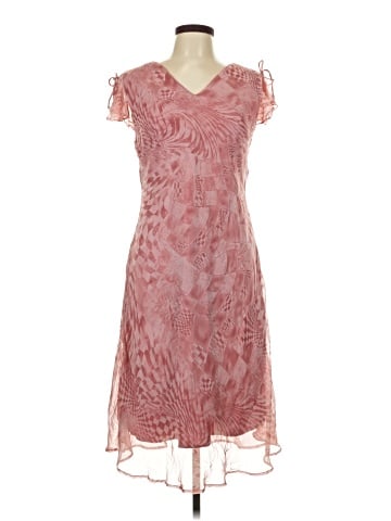 Mlle Gabrielle Cocktail Dress (view 1)