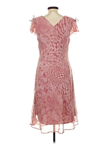 Mlle Gabrielle Cocktail Dress (view 2)