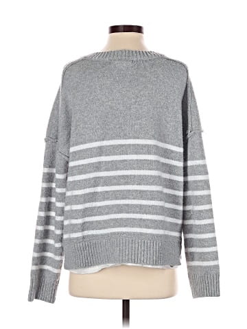 Design History Pullover Sweater (view 2)