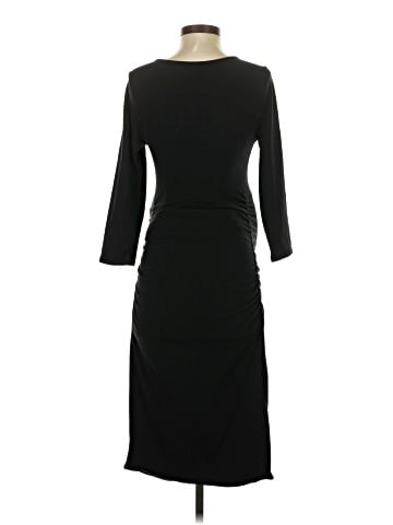 Isabel Maternity Casual Dress (view 2)
