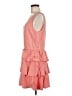 Assorted Brands Pink Casual Dress Size M - photo 5