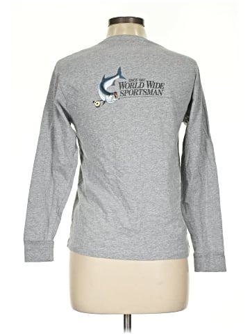 Bass Pro Shops Long Sleeve T-Shirt (view 2)