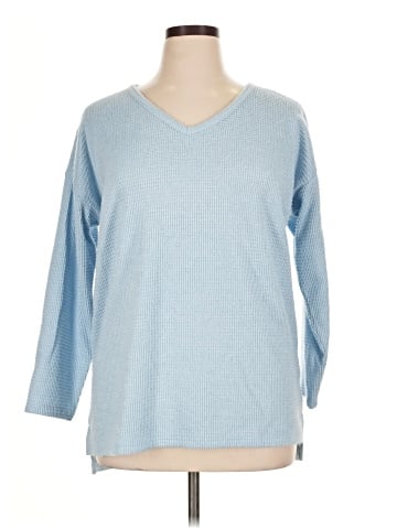 Style&Co Pullover Sweater (view 1)