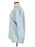 Style&Co Blue Pullover Sweater Size XL - photo 5