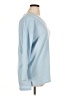 Style&Co Blue Pullover Sweater Size XL - photo 4