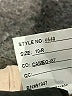 Dessy Group 100% Polyester Tan Ivory Cocktail Dress Size 10 - photo 4