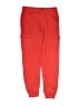 Forever 21 Red Casual Pants Size 11 - 12 - photo 1