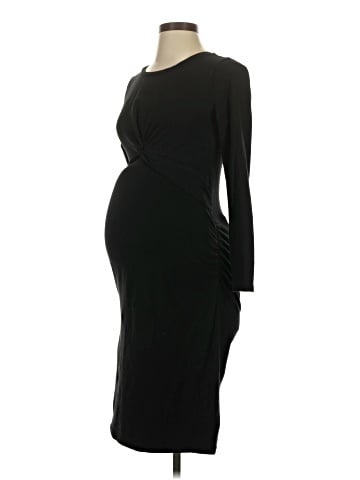 Old Navy - Maternity Cocktail Dress (view 1)