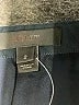 J.Crew 100% Polyester Solid Black Formal Skirt Size 2 - photo 4