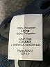 J.Crew 100% Polyester Solid Black Formal Skirt Size 2 - photo 5