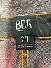 BDG Gray Jeans Size 24 waist - photo 7