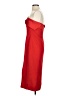 Unbranded Red Cocktail Dress Size S (estimated) - photo 5