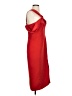 Unbranded Red Cocktail Dress Size S (estimated) - photo 4
