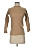 Tory Burch 100% Cashmere Tan Cashmere Pullover Sweater Size S - photo 1