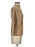 Tory Burch 100% Cashmere Tan Cashmere Pullover Sweater Size S - photo 4