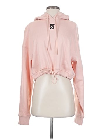 Faith Connexion Sweatshirt (view 1)