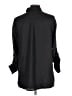 White Stag 100% Polyester Black 3/4 Sleeve Blouse Size L - photo 2