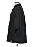 White Stag 100% Polyester Black 3/4 Sleeve Blouse Size L - photo 5