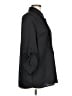 White Stag 100% Polyester Black 3/4 Sleeve Blouse Size L - photo 4