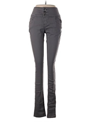 Hybrid & Company Casual Pants (view 1)