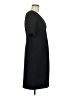 1.2.3 Paris Solid Black Casual Dress Size EU (FR) 40 / US 8 - photo 4