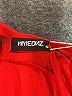 Assorted Brands Red Cocktail Dress Size M - photo 7