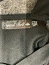 Crystal Doll Black Cocktail Dress Size 7 - photo 7
