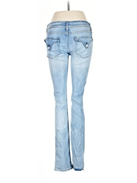 Jupe En Denim Hudson Lulu - Taille 0 (25), Couleur Noire, Mini-jupe Neuve Avec étiquettes (NWT)