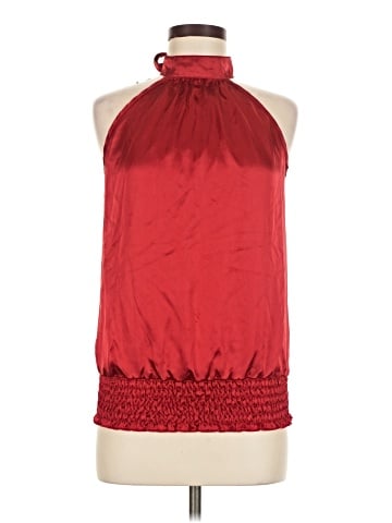 Studio Y Sleeveless Blouse (view 1)