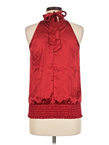 Studio Y Sleeveless Blouse (view 2)