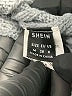 Shein 100% Acrylic Gray Sweater Vest Size 6 - photo 7