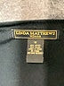 Linda Matthews Black Pullover Sweater Size 1X - photo 7