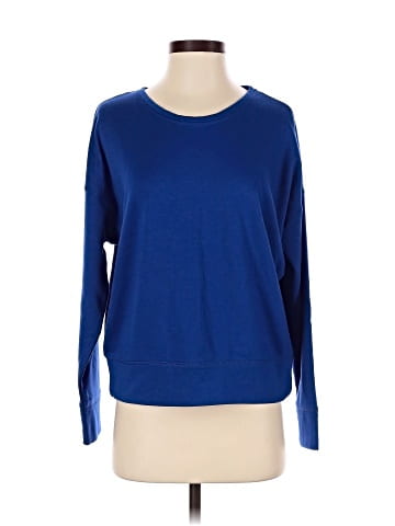 Soho Pullover Sweater (view 1)