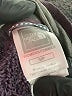 The North Face 100% Polyester Purple Fleece Size S - photo 6