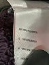 The North Face 100% Polyester Purple Fleece Size S - photo 7