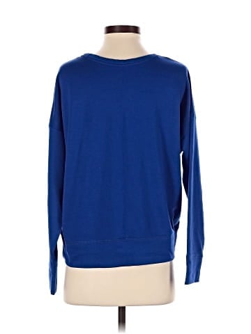 Soho Pullover Sweater (view 2)