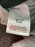 Joe Boxer Gray Sweatshirt Size M - photo 8