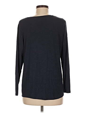 Tribal Long Sleeve Top (view 2)