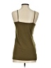 Unbranded Brown Tank Top Size XXS (estimated) - photo 2