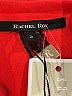 Rachel Roy Red Casual Dress Size 2 - photo 7