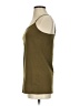 Unbranded Brown Tank Top Size XXS (estimated) - photo 5