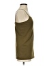 Unbranded Brown Tank Top Size XXS (estimated) - photo 4